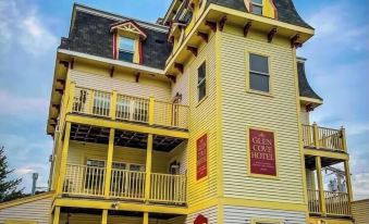 The Glen Cove Hotel & Restaurant