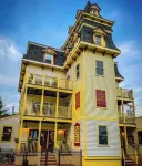 The Glen Cove Hotel & Restaurant Hotels in Wareham