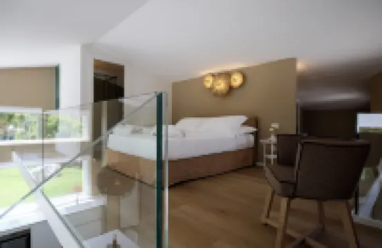 Montegrottone Nature Retreat