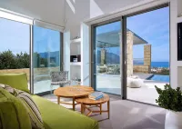 Youphoria Sea View Villas