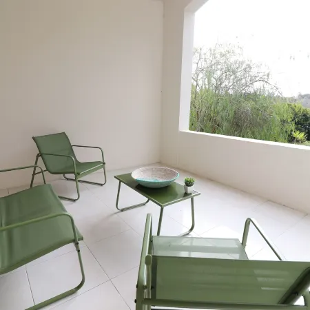 Villa Camilla in Otranto