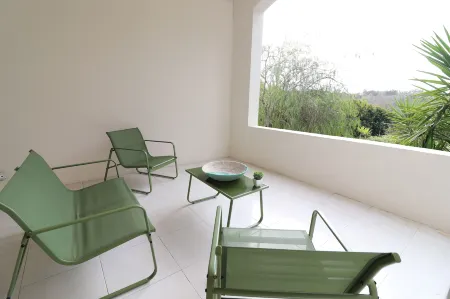 Villa Camilla in Otranto