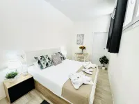 Cinco Torres Suites Hotels in Madrid