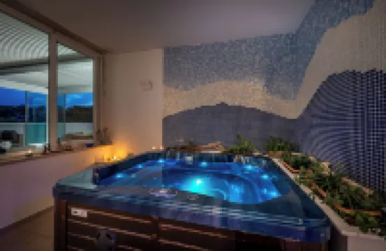 레지던스 마레블루