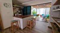 Hotel la Caracola Salento Hotels in Salento