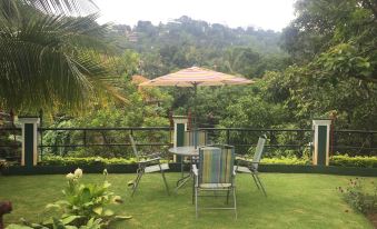Villa Nuova Kandy