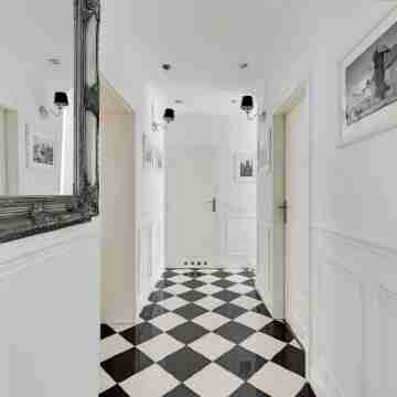 Długi Targ Street, Main Old Town & Riverside by Downtown Apartments Others