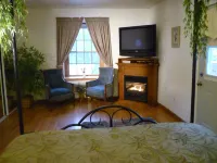 Fairbanks Extended Stay Hotels in College