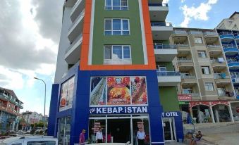 Gazlıgöl Elit Termal Otel