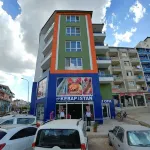 Gazlıgöl Elit Termal Otel Hotels near Demirdağ Termal Villa