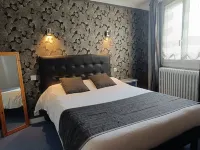 Hôtel de France Montauban de Bretagne Hôtels à : Les Iffs