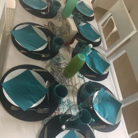 B&B Villa Luna