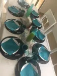 B&B Villa Luna - breakfast