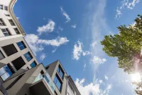 smartments Berlin City West Hotels in Berlin