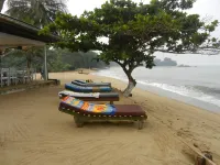 Hotel Tara Plage Hotels in Kribi
