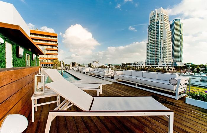 Prime Hotel Miami
