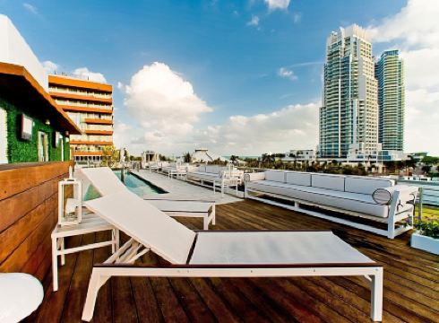 Prime Hotel Miami
