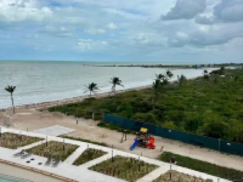 Navela 405 Apartment Hoteles en Telchac Puerto