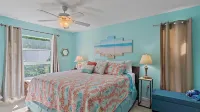 It's A Shore Thing 1 Bedroom Condo by RedAwning