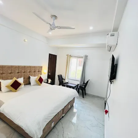 HOTEL GANESH KRIPA