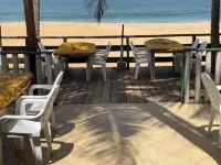 Hôtel Lounge Madiana Plage Hotels in Grand-Bassam