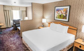 Crystal Inn Hotel & Suites - West Valley City
