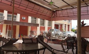 Sugarhouse Hotel