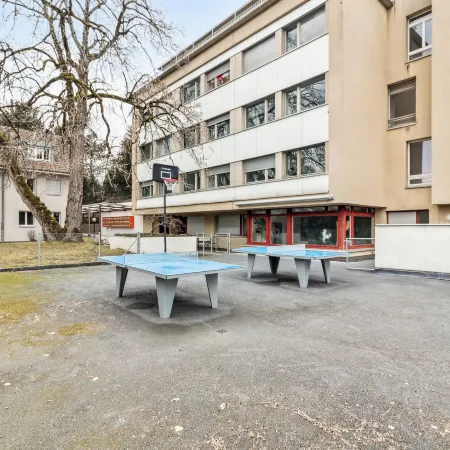 betahouse Zürich