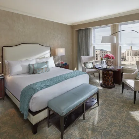 The Potomac Hotel, Autograph Collection