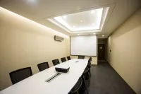 Polaris Hotel Hotels in Bucheon-si