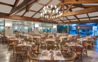 Akka Claros Hotel - All Inclusive