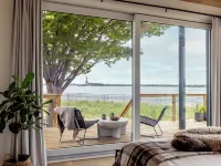 Collective Governors Island - A New York City Retreat Hotels near Red Hook