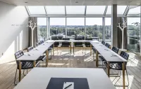 Best Western Plus Hotel Planetstaden Hotels in Lund