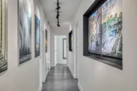 Gallery Suite Hotels in Tolfa