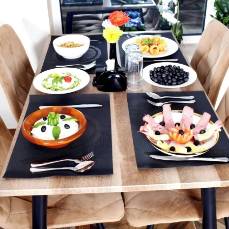 Moments Serviced apartments