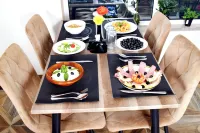 Moments Serviced apartments Hotel a Gedda