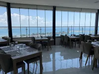 FİNİKE MARİNA HOTEL - servizio colazione