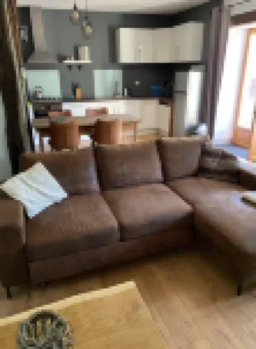 大託納熱度假屋