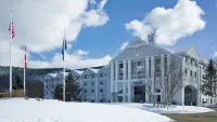 North Conway Grand Hotel Hotels in North Conway
