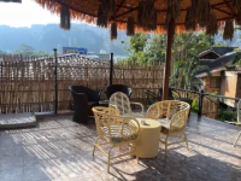 Summer Club and Hostel Ao Nang