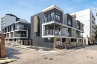 Stafford St Apartments by Urban Rest