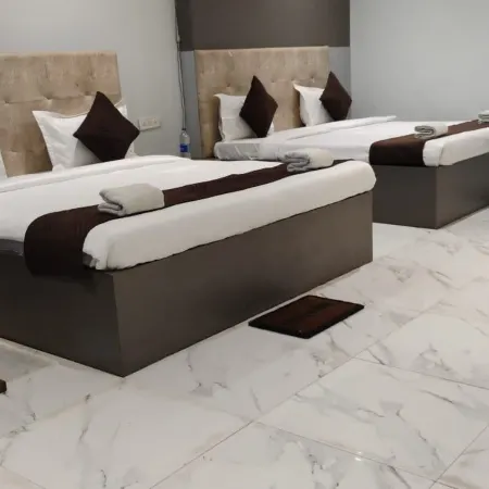 Hotel Shanti Niketan by Nexottel