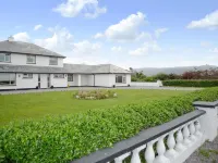 Mountain View Holiday Home by Trident Holiday Homes - 마운틴 뷰
