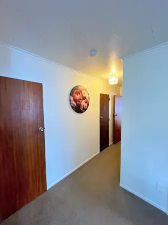 Rotorua Central Accommodation