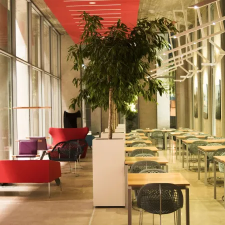 Bossa Nova Beirut Hotel