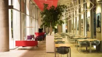 Bossa Nova Beirut Hotel - พร้อมอาหารเช้า