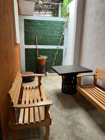 NEIZAN ANEXO Отели в г. Санта Лусия Мильпас Альтас