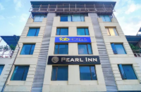 Executive Hotel Pearl Inn Hotels near Aga Khan Palace