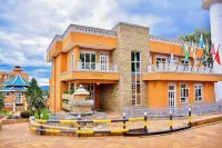 Maya Holiday Point Kisii Hotels near Kisii Soapstone