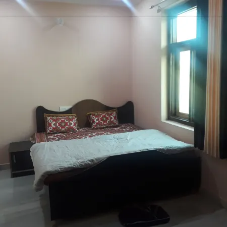 Kukas Guest House
